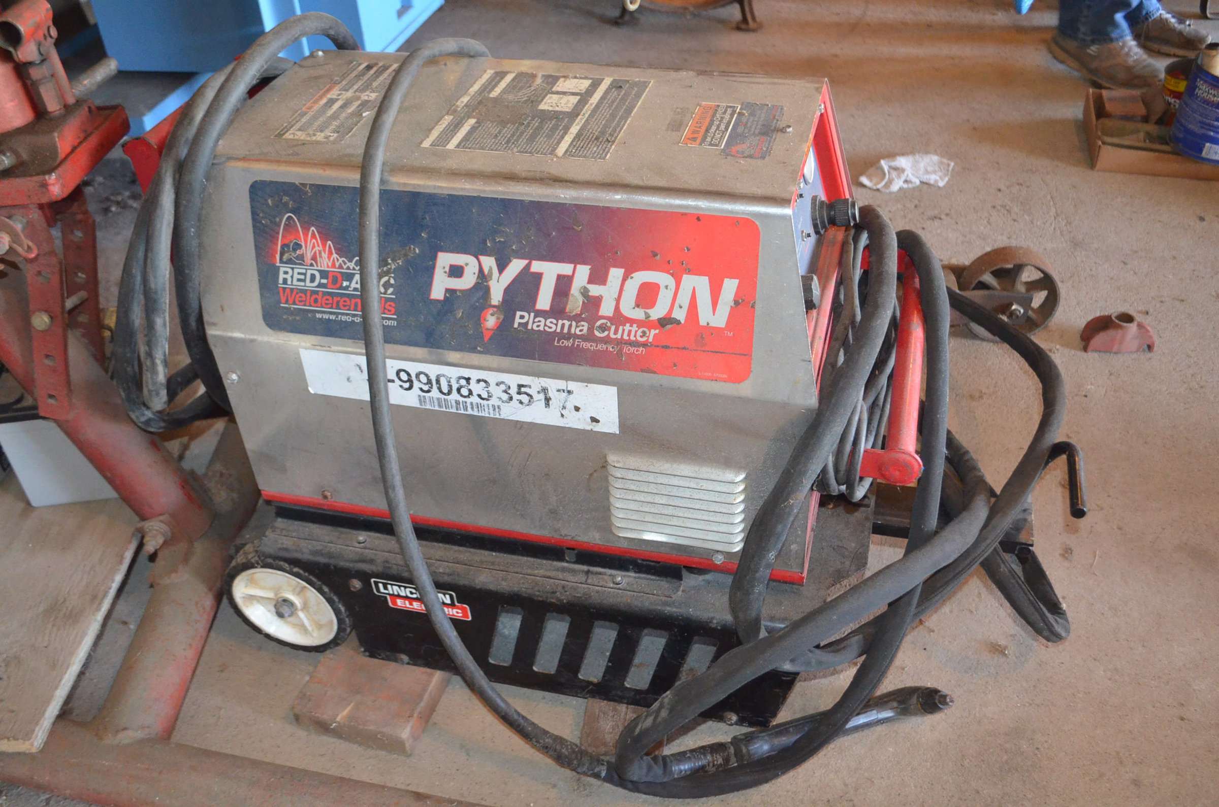 Property photo 31 - PERSONAL PROPERTY AUCTION IN ALLEN COUNTY, INDIANA